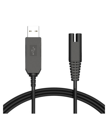 Cable de Carga USB de Reemplazo Waterpik WP-400 WP-360