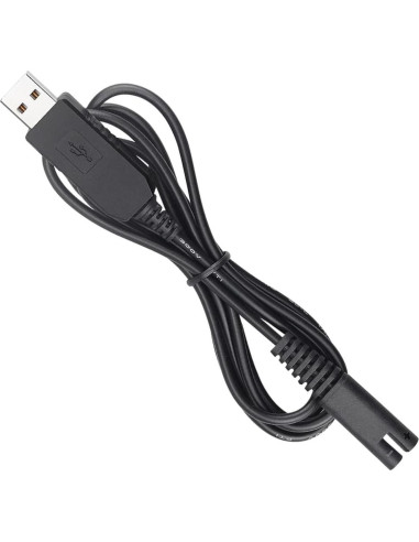 Cable de Carga USB de Reemplazo Waterpik WP-400 WP-360