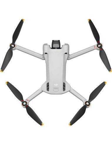 32 Hélices Craznick Mini 4 Pro Bajo Ruido + Tornillos y Destornilladores