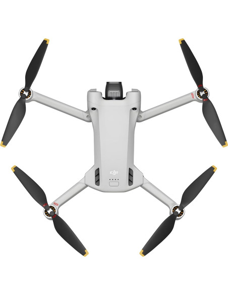 32 Hélices Craznick Mini 4 Pro Bajo Ruido + Tornillos y Destornilladores