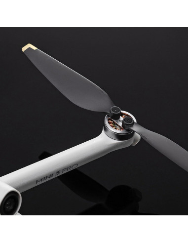 32 Hélices Craznick Mini 4 Pro Bajo Ruido + Tornillos y Destornilladores