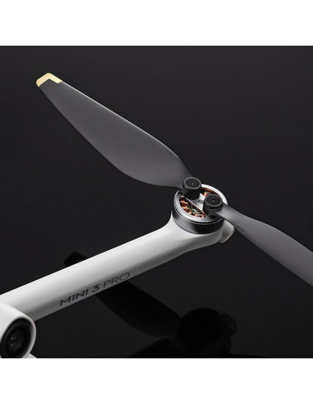 32 Hélices Craznick Mini 4 Pro Bajo Ruido + Tornillos y Destornilladores