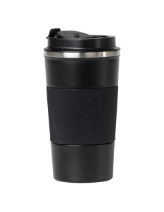 Taza de Café de Viaje Sip+Sea Dominica 532 ml Acero Inoxidable