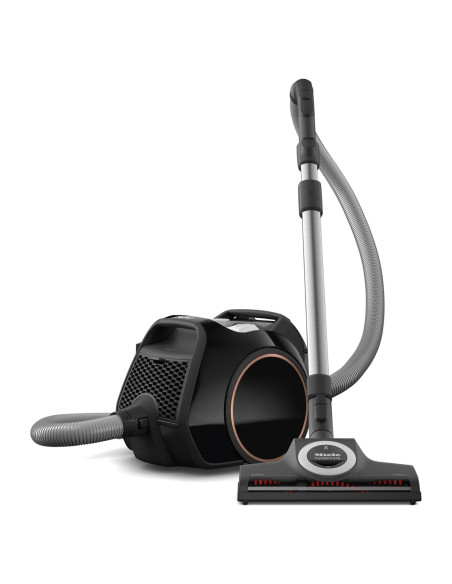 Aspiradora Miele Boost CX1 Gato y Perro, 1100W, HEPA, Compacta