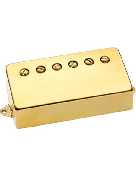 Pastilla Humbucker DiMarzio DP 193BK Air Norton Negra