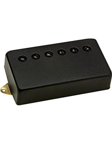 Pastilla Humbucker DiMarzio DP 193BK Air Norton Negra