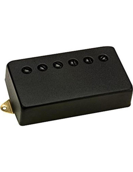 Pastilla Humbucker DiMarzio DP 193BK Air Norton Negra