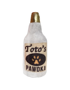 Juguete de Gato de Peluche Huxley & Kent - Pawdka de Toto