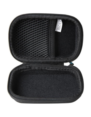 Funda de Viaje Dura Anleo para SSD Samsung T7/T9 2TB/4TB