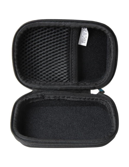 Funda de Viaje Dura Anleo para SSD Samsung T7/T9 2TB/4TB