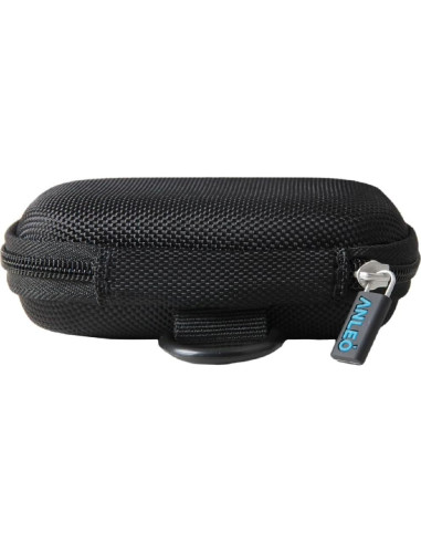 Funda de Viaje Dura Anleo para SSD Samsung T7/T9 2TB/4TB