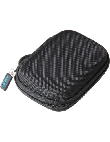 Funda de Viaje Dura Anleo para SSD Samsung T7/T9 2TB/4TB