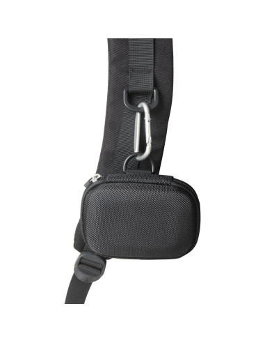 Funda de Viaje Dura Anleo para SSD Samsung T7/T9 2TB/4TB