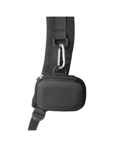 Funda de Viaje Dura Anleo para SSD Samsung T7/T9 2TB/4TB