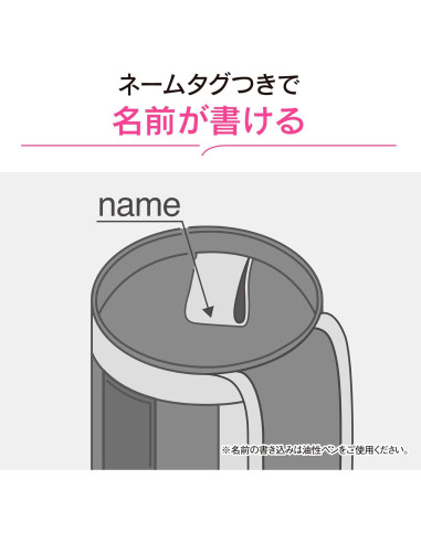 Funda para botella Zojirushi MC-CA04-BA 720 ml negra