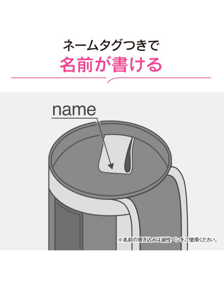 Funda para botella Zojirushi MC-CA04-BA 720 ml negra