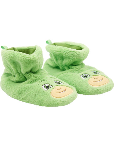 Zapatillas de casa PJ Masks Catboy Gekko Owlette para niños