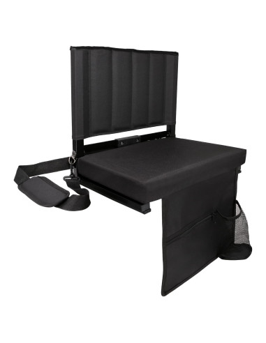 Silla de Graderío Acolchada ZEMIRO CHARGE 5cm Grosor