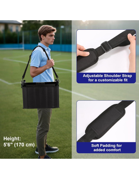 Silla de Graderío Acolchada ZEMIRO CHARGE 5cm Grosor