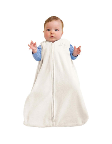 HALO Manta Usable Microforro Bebé Recién Nacido TOG 1.0