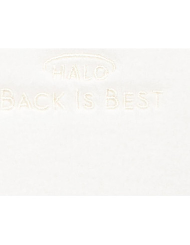 HALO Manta Usable Microforro Bebé Recién Nacido TOG 1.0