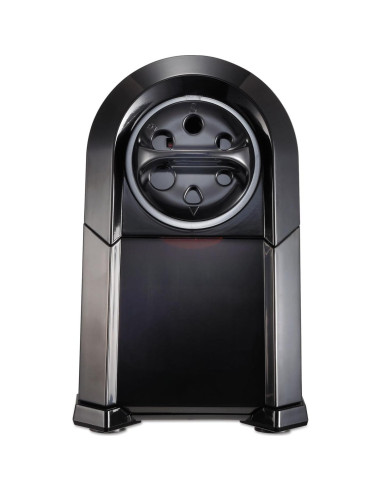 Sacapuntas Eléctrico Bostitch EPS14HC 6-Hoyos Plata/Negro