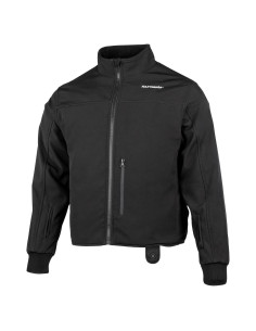 Chaqueta Calentada Tourmaster Synergy BT Pro-Plus 12V - Negro