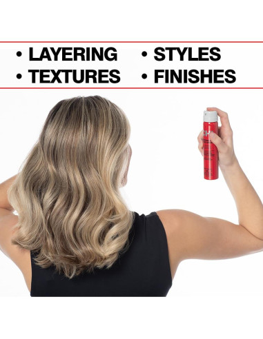 Laca para el Cabello CHI Enviro 54 Fijación Firme 73.71 g