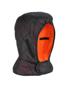 Forro de Casco de Invierno Ergodyne N-Ferno 6867 3 Capas Aislado