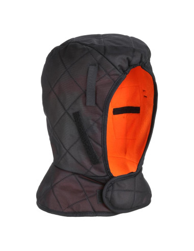 Forro de Casco de Invierno Ergodyne N-Ferno 6867 3 Capas Aislado