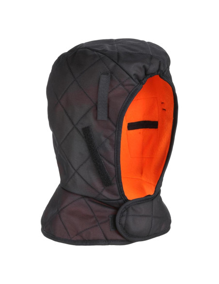 Forro de Casco de Invierno Ergodyne N-Ferno 6867 3 Capas Aislado