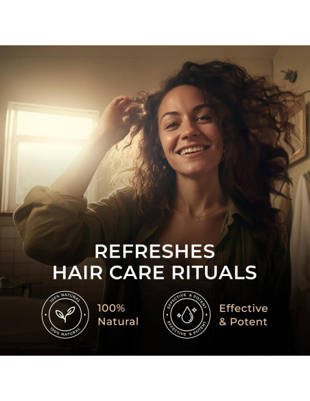 Set de Aceites Esenciales Gya Labs 2x10ml - Tomillo y Romero