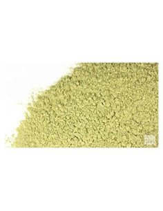 Polvo de Hoja de Olivo AmeriHerb 113g - Suplemento Herbal