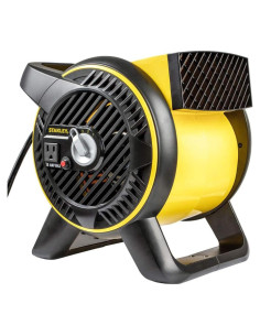 Soplador Utilitario Pesado Master MAC-310A-121 3 Velocidades