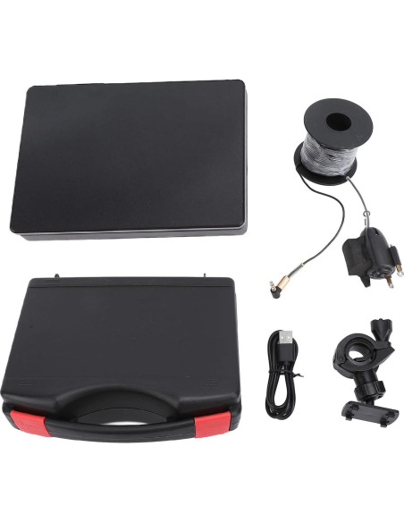 Cámara Submarina para Pesca VBESTLIFE 1080P HD 4.3"