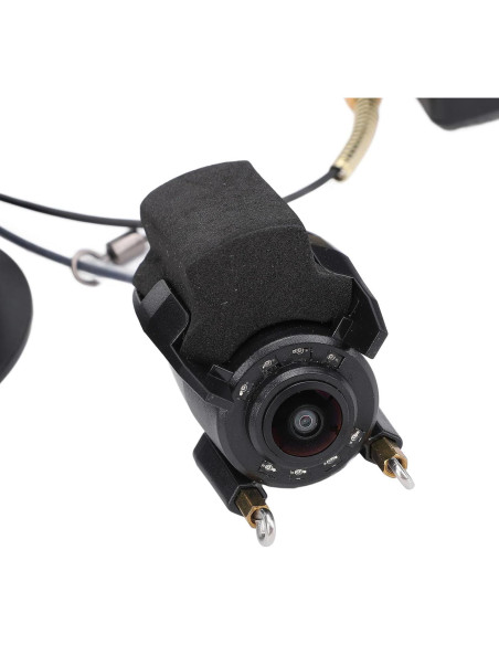 Cámara Submarina para Pesca VBESTLIFE 1080P HD 4.3"