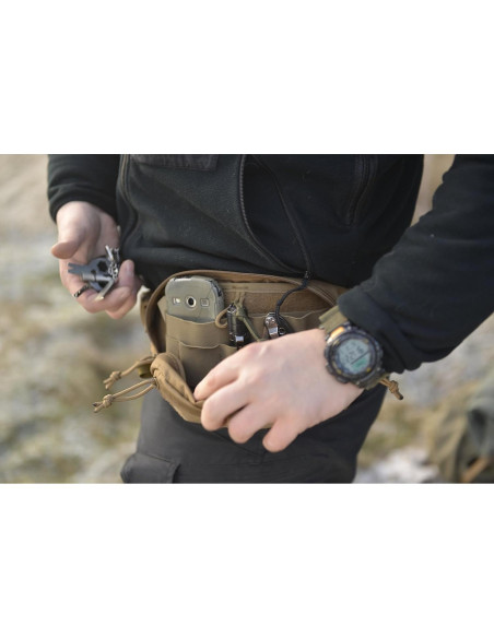 Cinturón Bandicoot Helikon-Tex Urban Line Mediano 3L