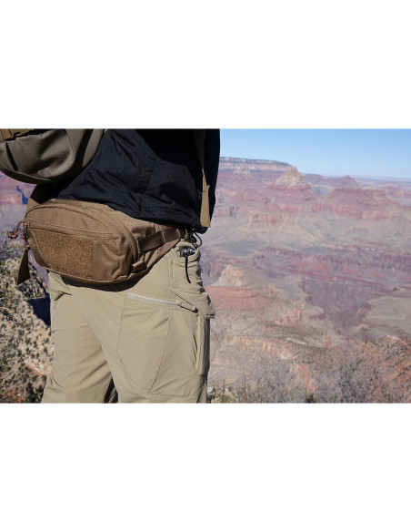 Cinturón Bandicoot Helikon-Tex Urban Line Mediano 3L