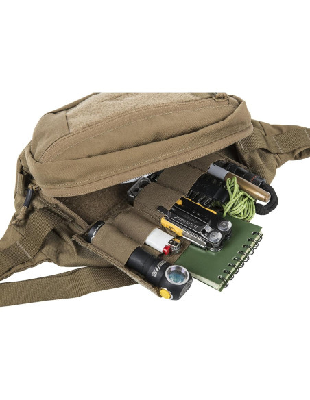 Cinturón Bandicoot Helikon-Tex Urban Line Mediano 3L