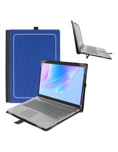 Funda Protectora Honeymoon para Samsung Galaxy Book 16" Azul