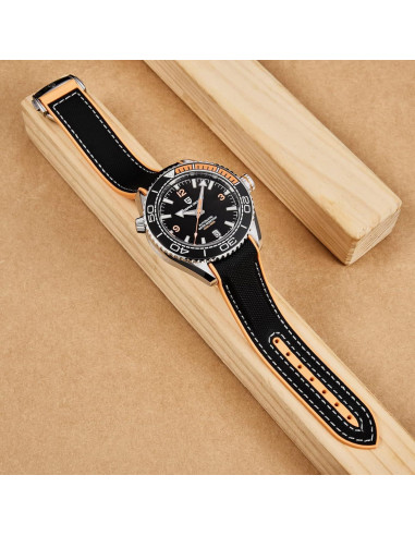 Reloj Automático de Buceo Pagani Design PD-1679 para Hombres