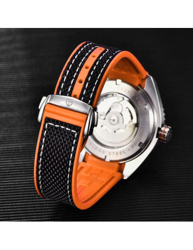 Reloj Automático de Buceo Pagani Design PD-1679 para Hombres