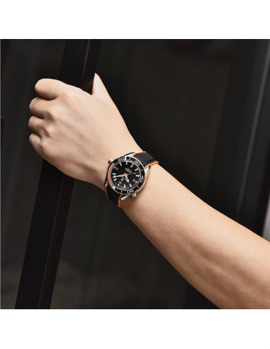 Reloj Automático de Buceo Pagani Design PD-1679 para Hombres