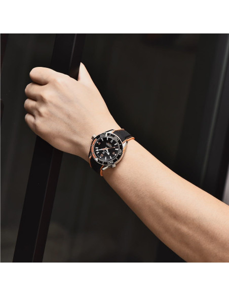 Reloj Automático de Buceo Pagani Design PD-1679 para Hombres