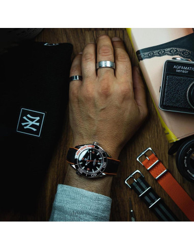 Reloj Automático de Buceo Pagani Design PD-1679 para Hombres