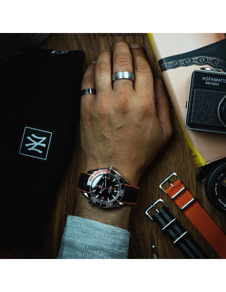 Reloj Automático de Buceo Pagani Design PD-1679 para Hombres