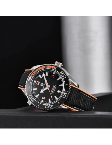 Reloj Automático de Buceo Pagani Design PD-1679 para Hombres