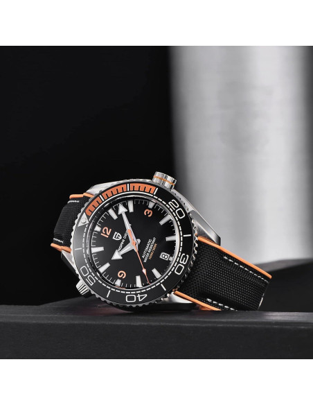 Reloj Automático de Buceo Pagani Design PD-1679 para Hombres