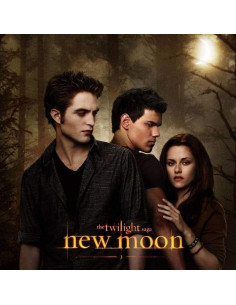 Juego de Mesa Spin Master Crepúsculo Luna Nueva 50.8 cm 2