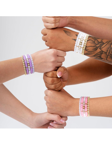 Caja de Regalo de Cumpleaños JTEWB con Taza y Accesorios 7pcs